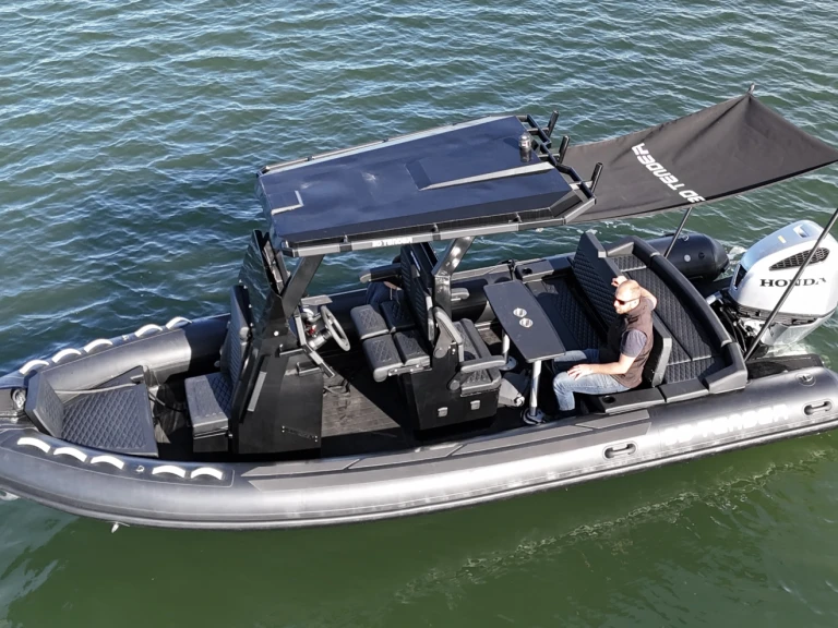 Alquiler Port Leucate - 3D Tender ODYSSEY en SamBoat