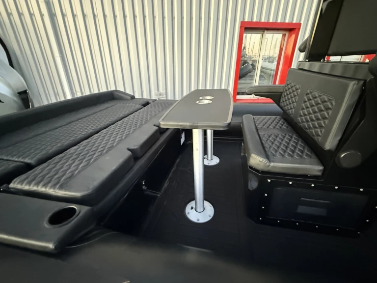 3D Tender ODYSSEY de alquiler a Port Leucate