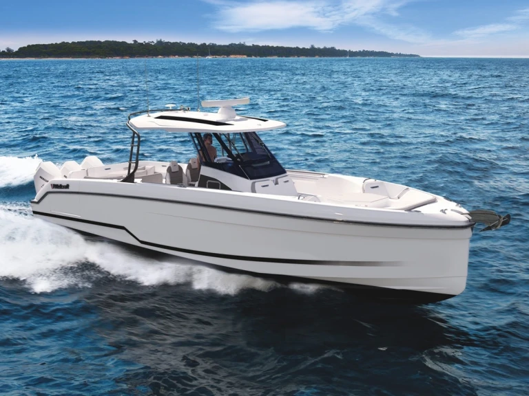 Wellcraft WELLCRAFT 38 de alquiler a Marine de Sant'Ambrogio