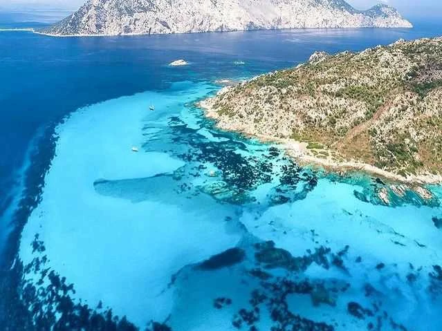 Alquiler de Neumática, con o sin patrón Capelli Porto Rotondo