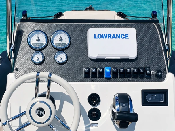 Alquiler de barcos Portisco barato de Prince 24