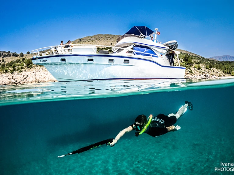 Custom Made Striker 50 de alquiler a Bar