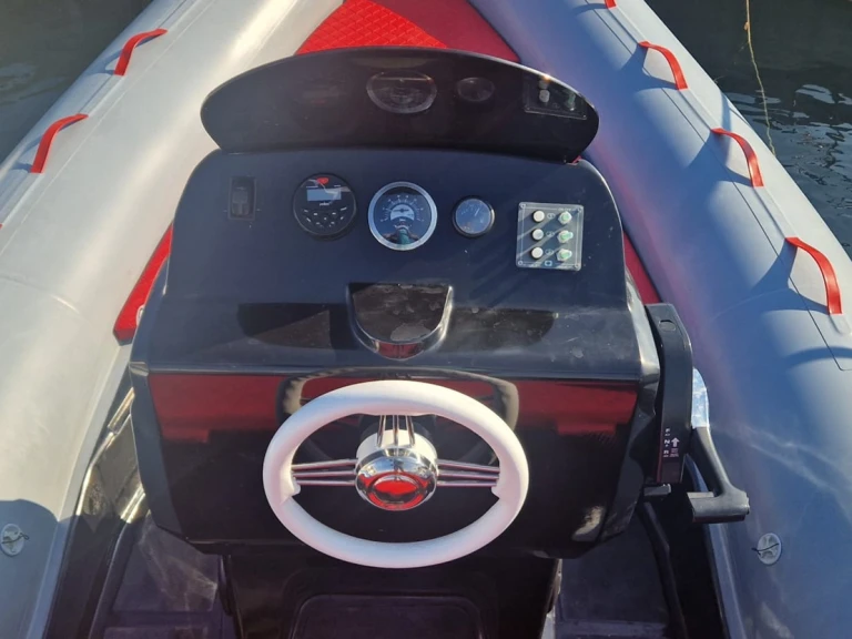 Alquiler de barcos Porto Rotondo barato de 5.80