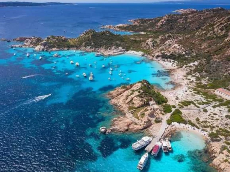 Alquiler de Neumática, con o sin patrón Magnus Porto Rotondo