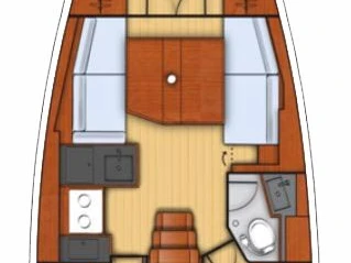 Velero para alquilar Biograd na Moru al mejor precio