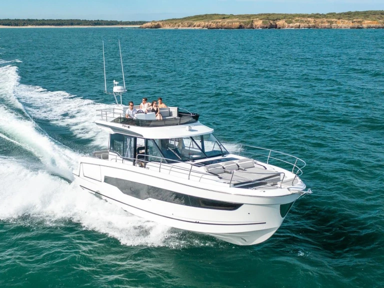 Lancha para alquilar Trogir al mejor precio