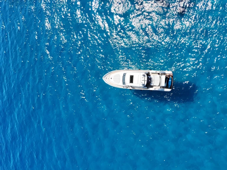 Alquiler Trapani - Bayliner Alfamarine 78 HT en SamBoat