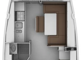 Alquiler Trogir - Bavaria Cruiser 40 S en SamBoat