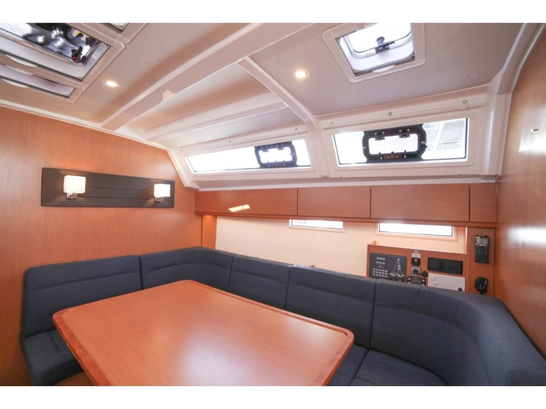 Velero para alquilar Fethiye al mejor precio