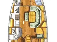 Alquiler de embarcaciones Bénéteau Oceanis 411 Clipper enÁlimos en Samboat