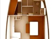 Velero para alquilar Seget Donji al mejor precio