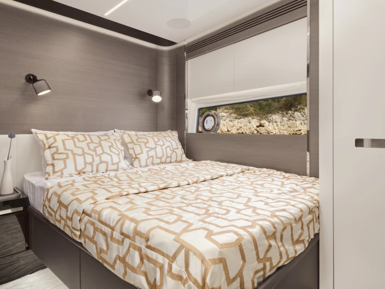 Alquiler de barcos Seget Donji barato de Azimut S8