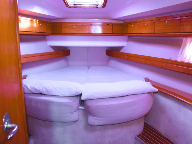 Alquiler de barcos La Spezia barato de Cruiser 50