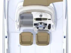 Alquiler de Jeanneau Cap Camarat 6.5 CC en Medulin