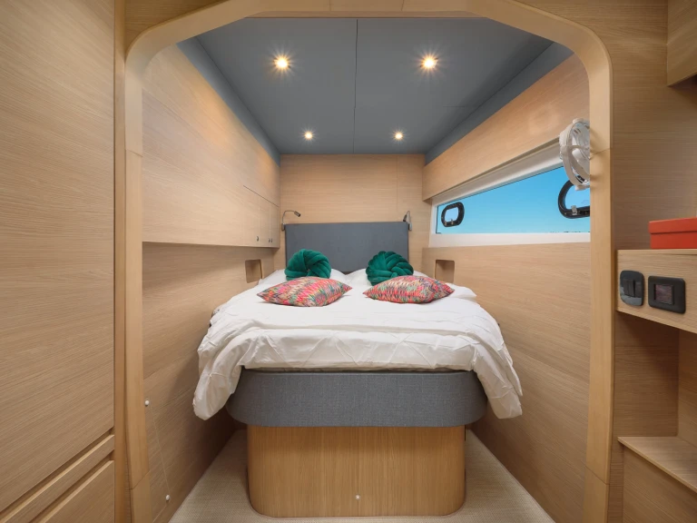 Aquila Aquila 54 de alquiler a Zaton