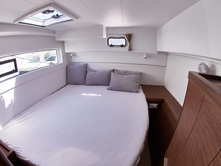 Alquiler Catamarán en Pula - Lagoon Lagoon 40