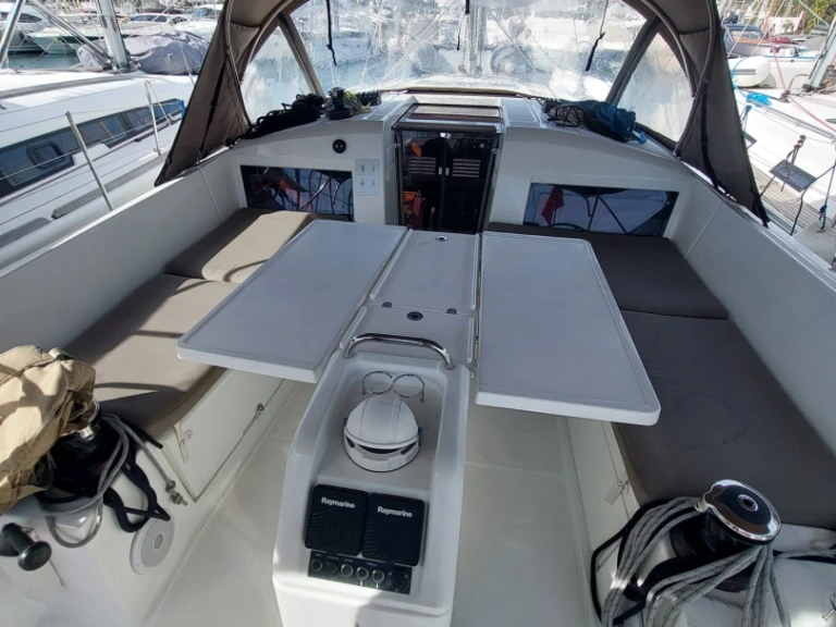 Velero para alquilar Bodrum al mejor precio