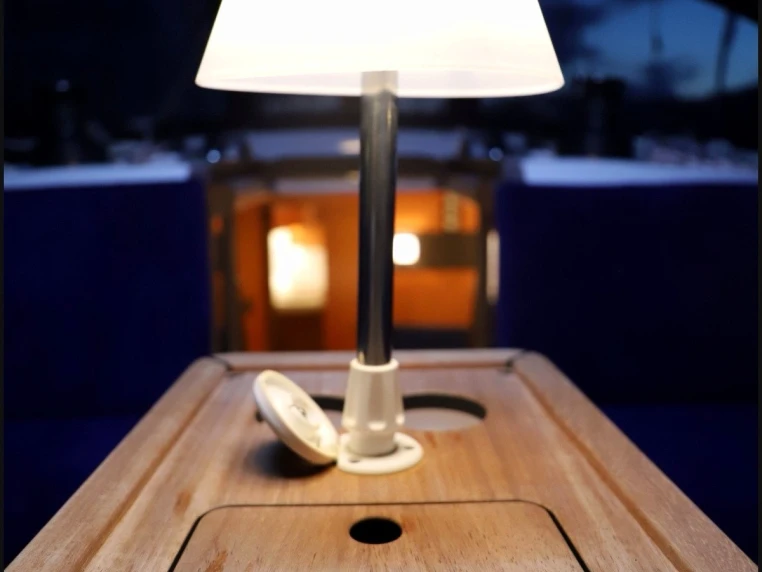 Alquiler de Velero, con o sin patrón Bavaria Fethiye