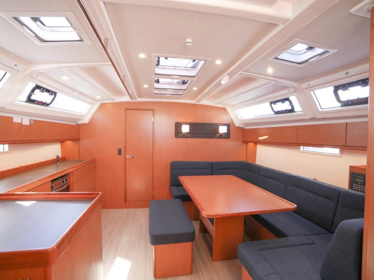 Alquiler de Bavaria Cruiser 46 en Fethiye