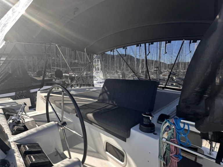 Alquiler de embarcaciones Lagoon Lagoon 46 enFethiye en Samboat