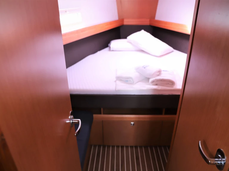 Bavaria Cruiser 41 de alquiler a Fethiye