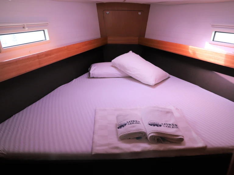 Alquiler de Bavaria Cruiser 41 en Fethiye