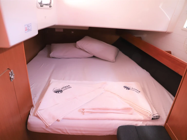 Alquiler Velero en Fethiye - Bavaria Cruiser 41