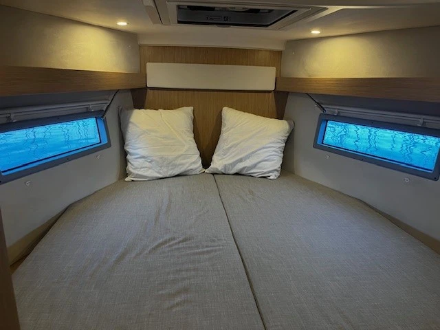 Alquiler de embarcaciones Bavaria Bavaria C38 enMarsella en Samboat