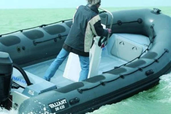 Alquiler Trébeurden - Valiant DR 620 en SamBoat