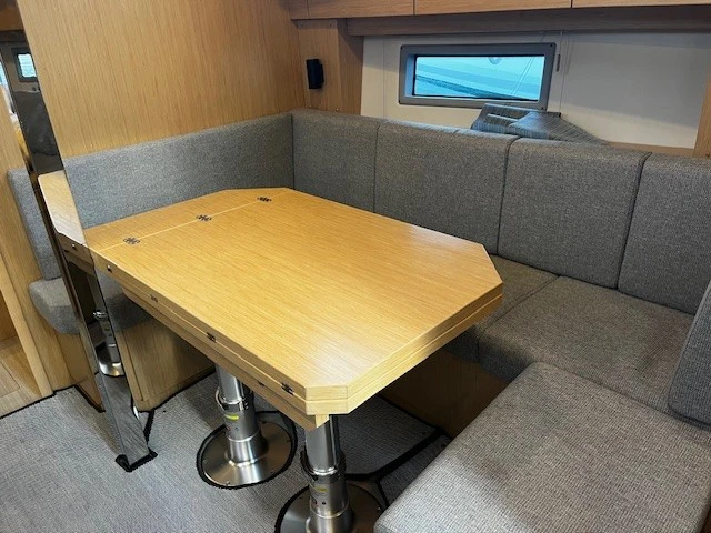 Alquiler Velero en Marsella - Bavaria Bavaria C38