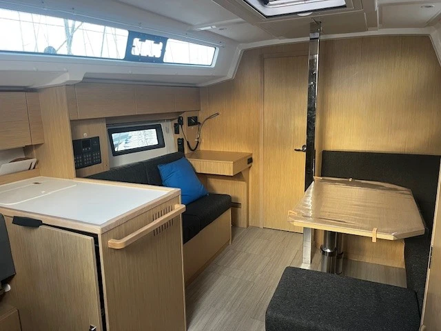 Alquiler de embarcaciones Bavaria Bavaria C38 enMarsella en Samboat