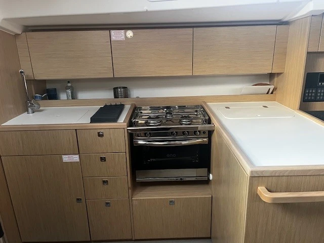 Alquiler Velero Bavaria con o sin  título de navegación