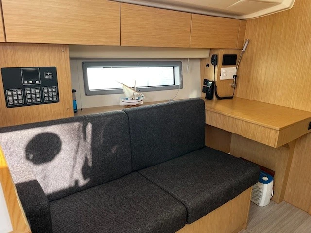 Alquiler de Bavaria Bavaria C42 en Marsella