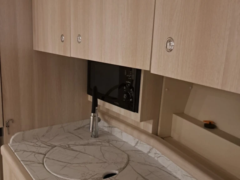 Alquiler de Baia 48 en Poltu Quatu