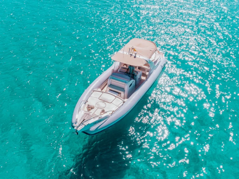 Neumática para alquilar Ibiza (Ciudad) al mejor precio