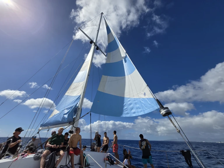 Alquiler de embarcaciones San Juan formerly Clark Custom enWaikīkī en Samboat