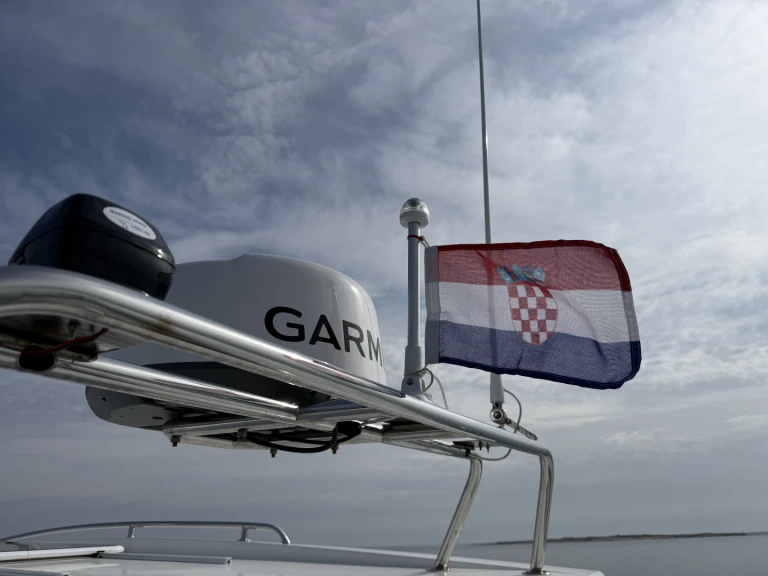 Alquiler de embarcaciones Jeanneau Merry Fisher 895 Cruiser enMedulin en Samboat