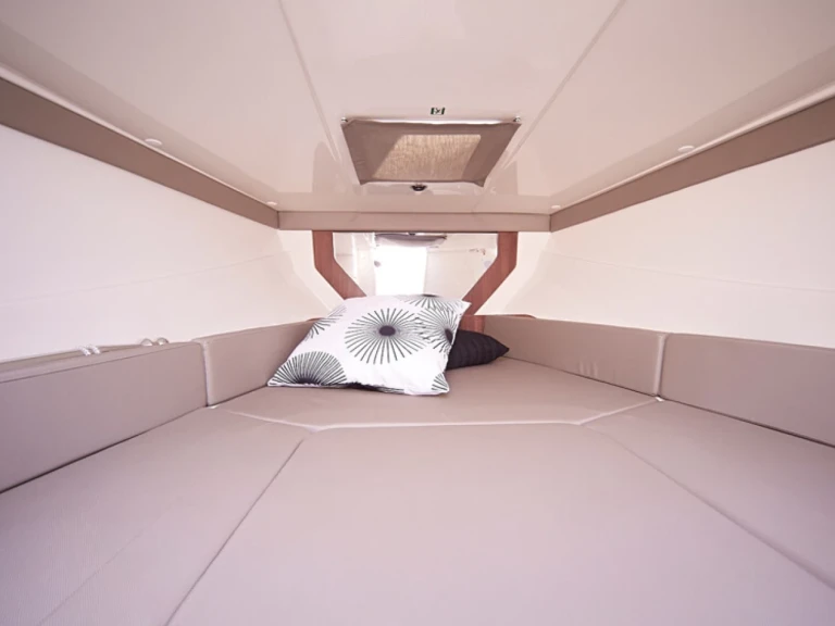 Alquiler Marina Ibiza - Quicksilver Activ 755 Sundeck en SamBoat