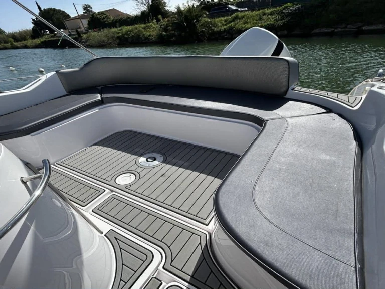 Alquiler de embarcaciones Pacific Craft Pacific Craft 625 Open enGapeau en Samboat
