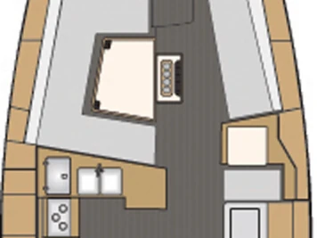 Alquiler de Elan Impression 45 en Split