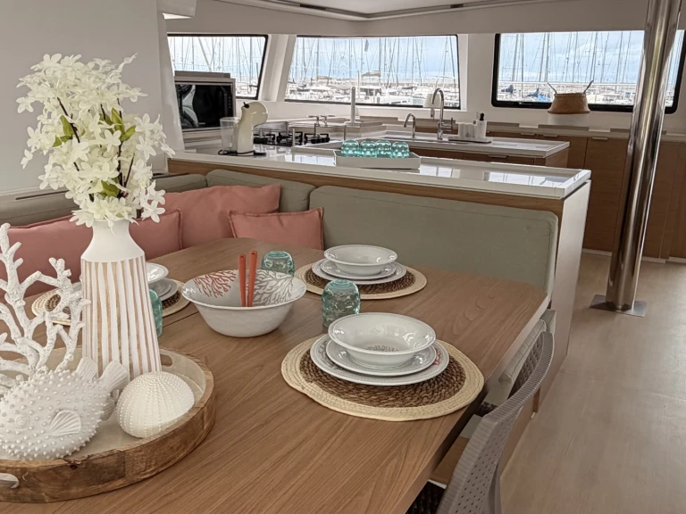 Alquiler Capo d'Orlando - Bali Bali 5.4 italy en SamBoat