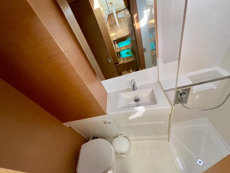 Alquiler de Catamarán, con o sin patrón Excess Toúrlos