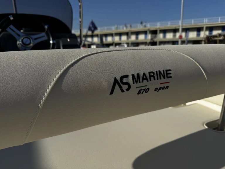 Alquiler de barcos Port d'Alcudia barato de 20 GL OPEN