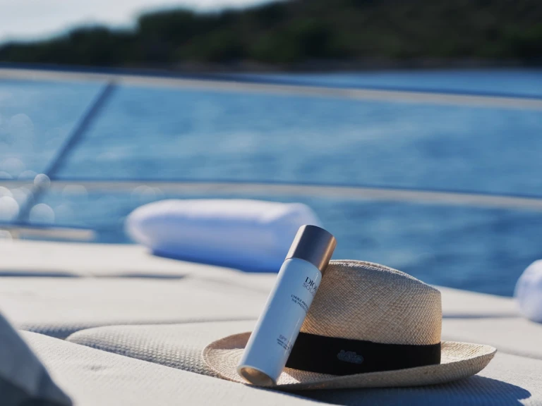 Alquiler de barcos Marina Lav barato de Prestige 520 S