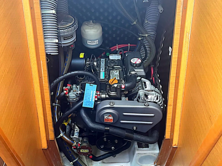 Alquiler de Velero, con o sin patrón Jeanneau Sukošan