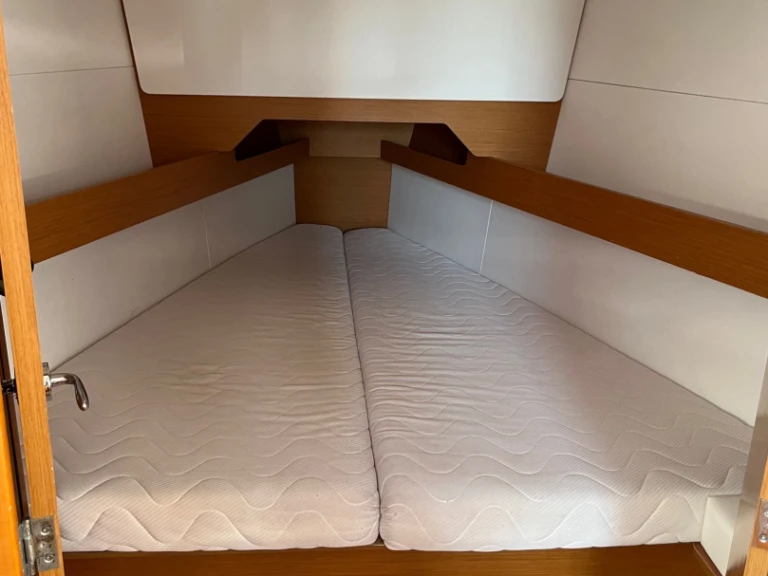 Alquiler de barcos Sukošan barato de Sun Odyssey 349