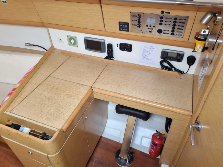 Velero para alquilar Barcelona al mejor precio