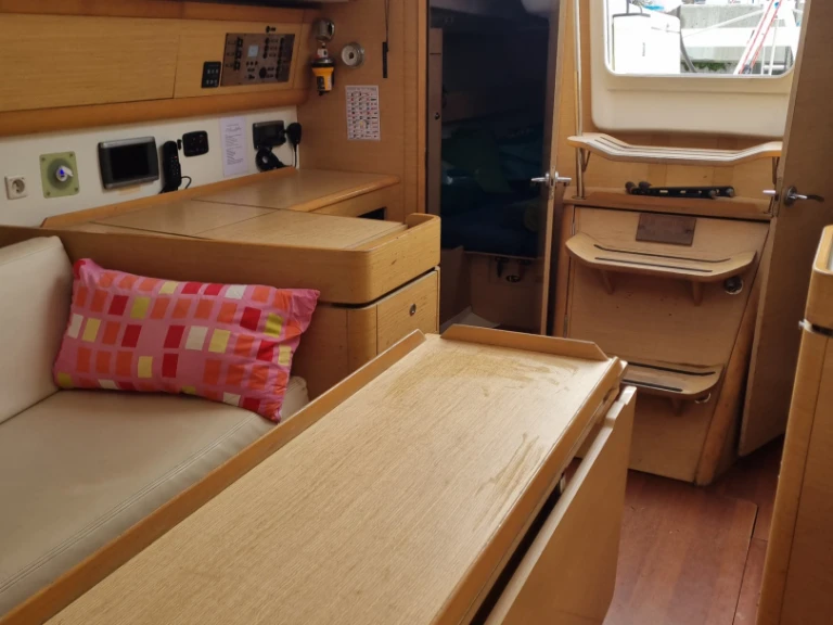 Bénéteau First 40 de alquiler a Barcelona