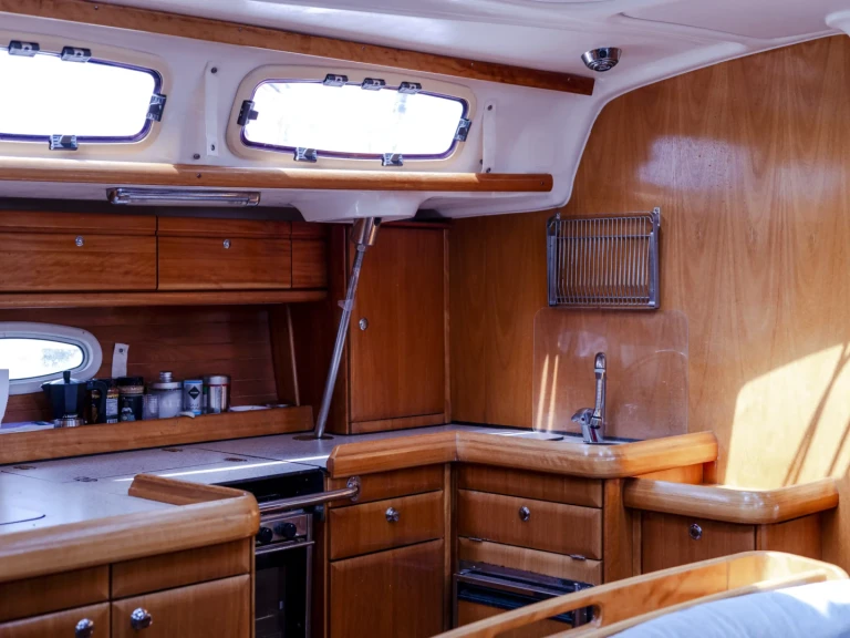 Alquiler de barcos Rímini barato de Bavaria 46