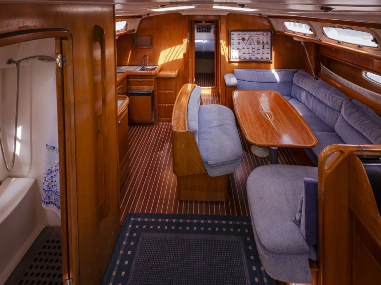 Alquiler Velero en Rímini - Bavaria Bavaria 46